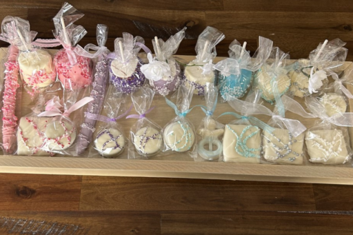 Sweeten Your Celebration with Unique Baby Shower Favors blog image