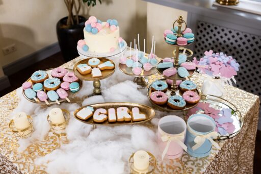 Best Ideas For Baby Shower Favors